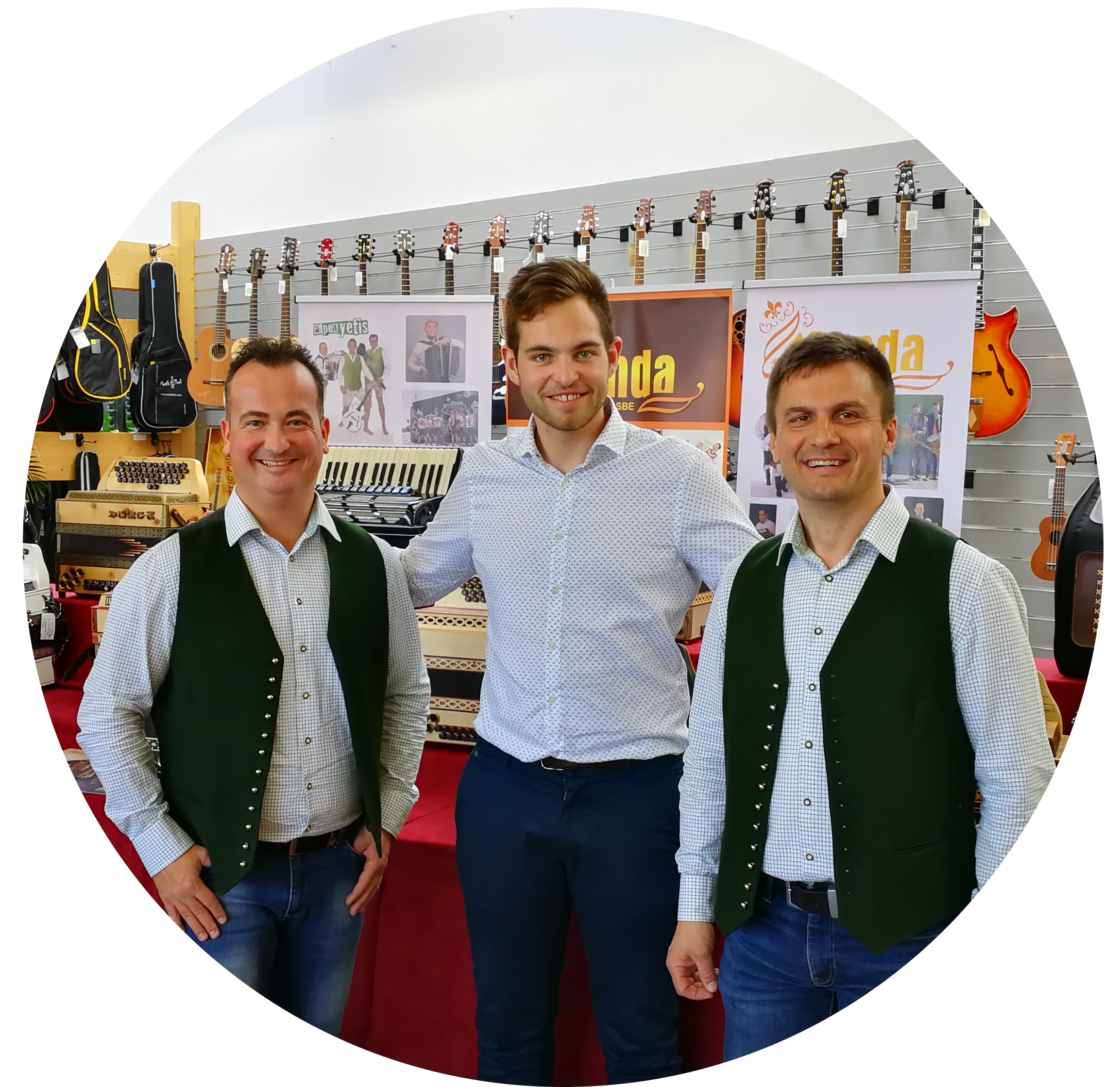 GŠ Munda Team
